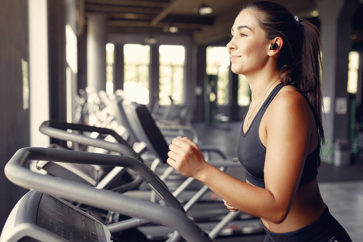6x Belangrijke Voordelen van HIIT