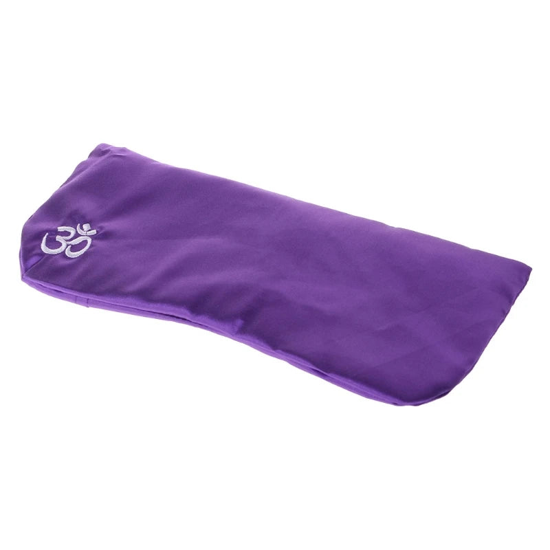 Yoga Oogkussen van Zijde met Lavendel & Cassia - Rek&Strek
