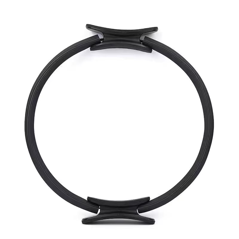 Yoga & Pilates Ring – Voor Kracht, Mobiliteit en Spiercontrole - Rek&Strek