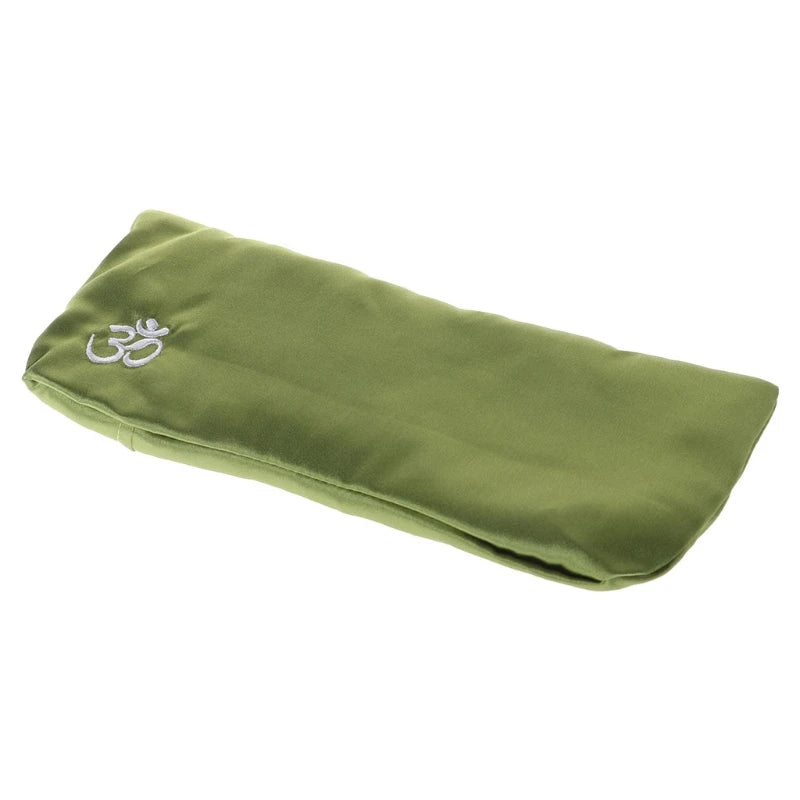 Yoga Oogkussen van Zijde met Lavendel & Cassia - Rek&Strek