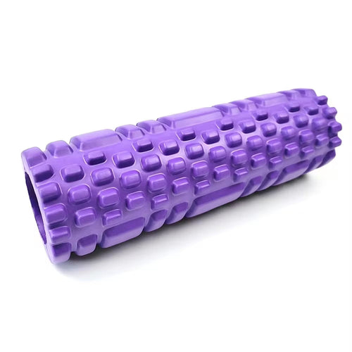 26cm Yoga & Pilates Foam Roller - Rek&Strek