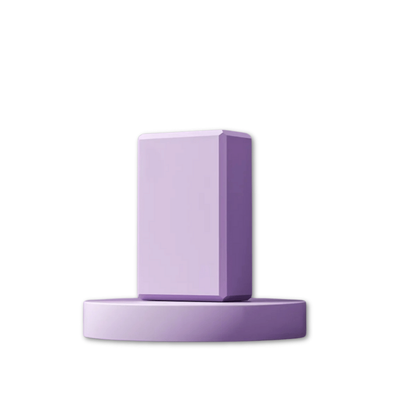 Yoga Blokken – Voor Stabiliteit, Stretch & Houding - Rek&Strek