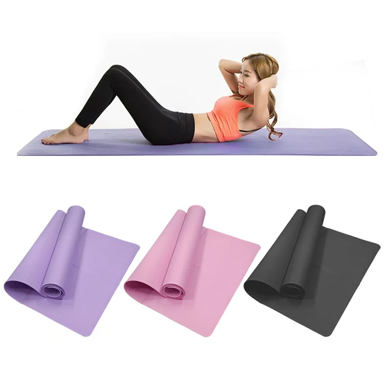 Lichtgewicht EVA Yoga Mat