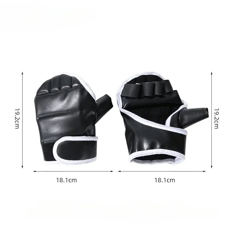 Smart Music Boxing Machine - Rek&Strek