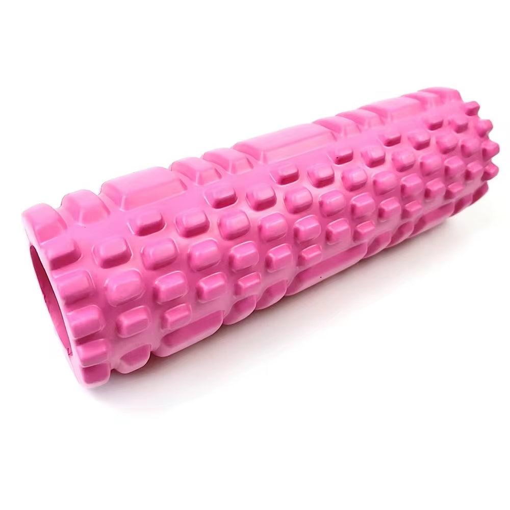 26cm Yoga & Pilates Foam Roller - Rek&Strek