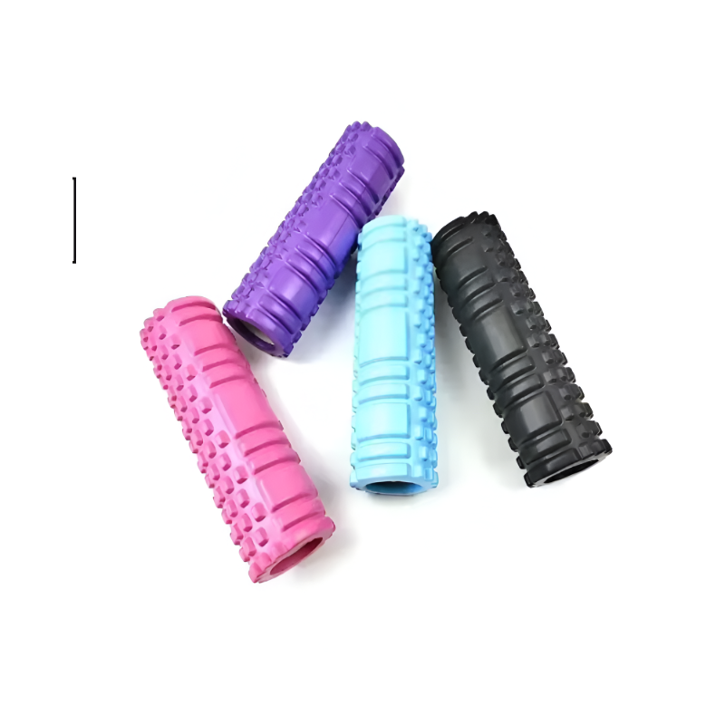 CoreRelease™ 26cm Foam Roller - Rek&Strek